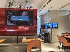 -老板恋上鱼(恒隆广场店)