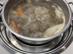 -牛品福潮汕牛肉火锅(旺庄店)