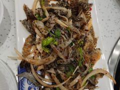 -前王院•巧克力海鲜市集餐厅(万平口店)