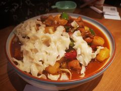 -热瓦普(旭辉广场店)