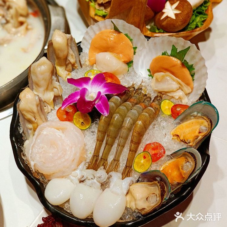高性价比猪肚鸡,渡小凤很值得拥有
