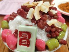 -冒椒火辣(奎星楼街店)