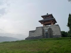 -函谷关历史文化旅游区