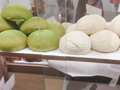 -RUXU入续糖水铺与包(卓悦中心店)