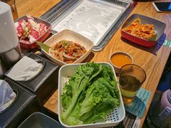 -新石器烤肉(招商1872店)