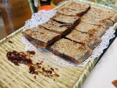 -北平味道.京味菜.烤鸭(梨园店)