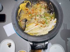 -半天妖烤鱼(紫荆广场店)