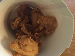 魔法鸡块-德克士(通惠门店)