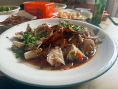 -宁波小海鲜(秀文路店)