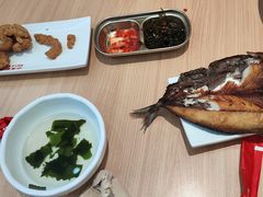 -小木屋拌饭(西安万象天地店)