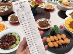 -山东八大碗山东老字号