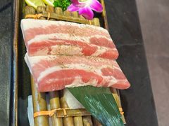 -和来烤肉(仓山万达店)