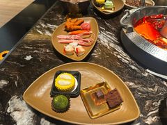 -牛New寿喜烧(龙湖金沙天街店)