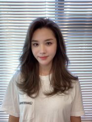 -3AM HAIR SALON染发烫发接发