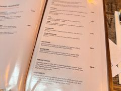 -Pakkhús Restaurant