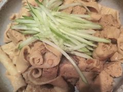 -肉串汪(月坛店)