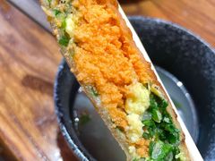 -地二手作鱼汤馄饨(上街里店)