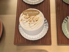 -chuchulab日式短蛋糕(粤海天地店)