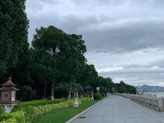 -厦门轮渡码头