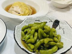 -老人和饭店(淮海中路店)