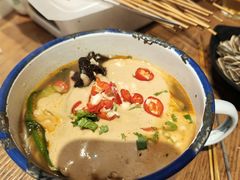 -华府九号海鲜烧烤大排档(龙域店)