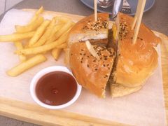 -G+KITCHEN(龙湖狮山天街店)