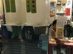 -黄振龙凉茶馆(天河南店)