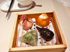 -蔡澜点心·粤菜(领展购物广场店)