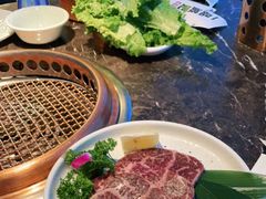 -一品诚记烤肉(大连柏威年购物中心店)