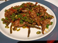 -小河盐帮·私家菜·烤鸭(三元桥·霄云路店)