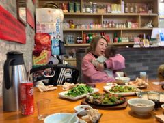 -61号餐吧(兴坪古镇漓江店)