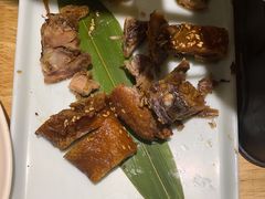 -全牛匠·乐山跷脚牛肉(新中关店)