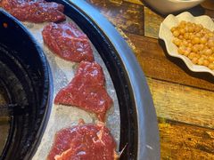 -小黄牛涮烤养生馆(欧景国际店)
