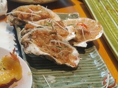 -千代御(临河街店)
