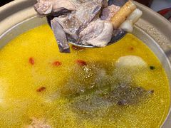 -李子坝梁山鸡(李子坝大鸡哥店)