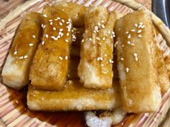 -倒拐香耗儿鱼(西体店)