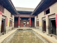 -丁村民俗博物馆