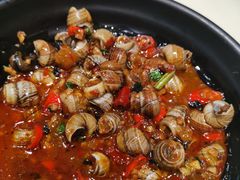 -聚味瞿记·龙虾堂(渔人码头一店)