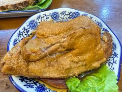 -孙盛兴奥灶面馆·蟹黄面·三虾面(山塘街总店)