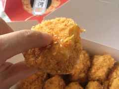 -泸溪河桃酥(长乐路店)