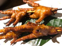 -云海肴·汽锅鸡·云南菜(美罗城店)