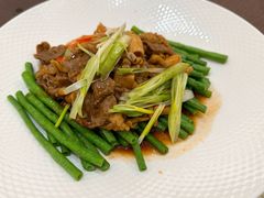 -长禧家·珑厨(东山口店)