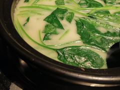 -捞王锅物料理(凯旋路店)