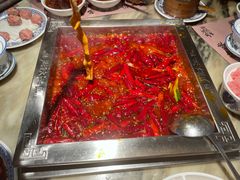 -月满大江火锅(总府路店)