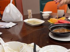 -潮福城大酒楼·潮粤菜·港式点心(阳光城店)