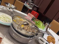 -尖沙咀大酒楼(罗村店·粤菜海鲜·宴会聚餐)