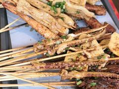 -林二哥宜烤官·宜宾小烧烤