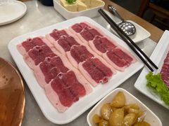 -牛街·马辈儿涮肉(牛街二店)