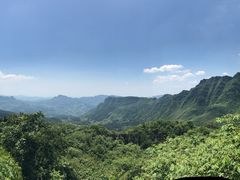 -山王坪喀斯特国家生态公园