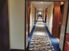 -怡华威斯达酒店(重庆医科大学附属儿童医院店)